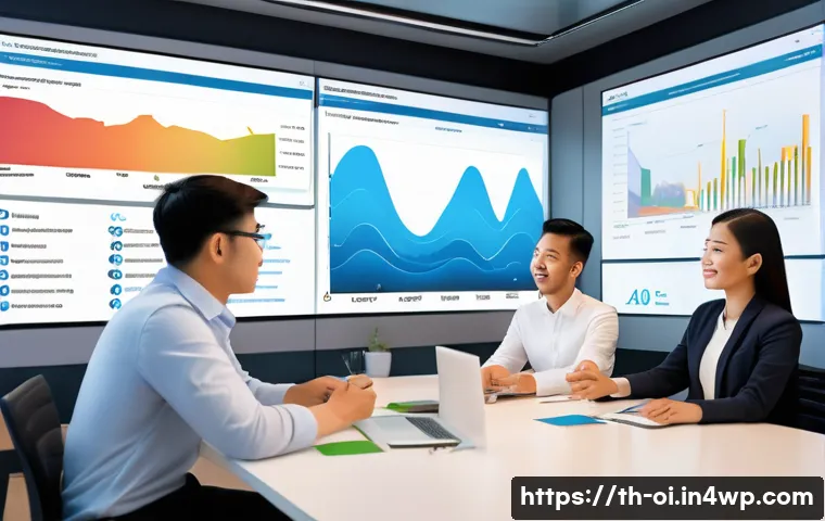 5 เทคนิคใช้เครื่องมือคลาวด์เพื่อการวิเคราะห์เหตุผลเชิงสาเหตุที่คุณไม่ควรพลาด 4 인과관계 추론을 위한 클라우드 기반 도구 활용 관련 이미지 2