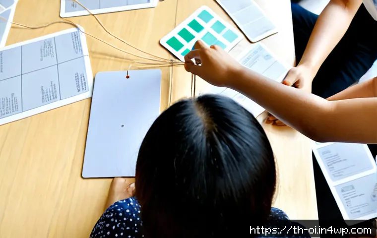 인과관계 추론 훈련의 데이터 마이닝 기법 관련 이미지 1